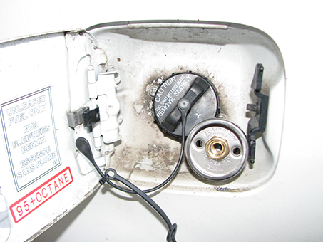 Mitsubishi Lanser 1.6 16v 98ps 2004